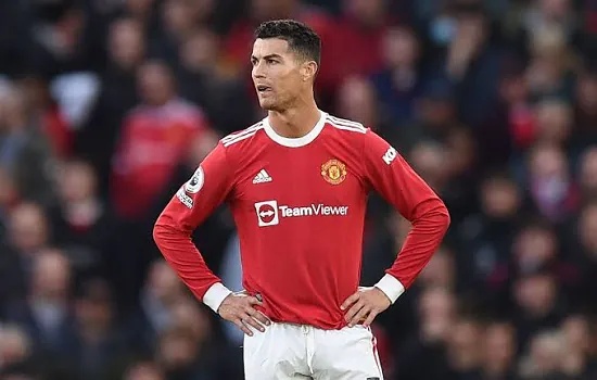 Manchester United encerra ‘novela’ e confirma saída de Cristiano Ronaldo