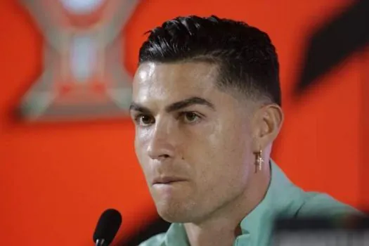 Cristiano Ronaldo esbanja confiança para decisão: “Não há Mundial sem Portugal”