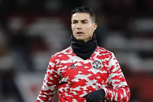 Técnico do Manchester United conta com Cristiano Ronaldo: “Sucesso juntos”