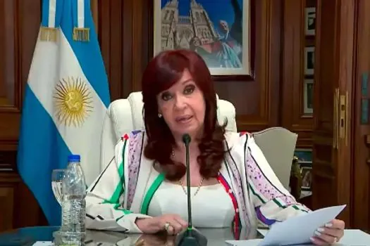 Julgamento de Cristina Kirchner amplia ainda mais a polarização na Argentina