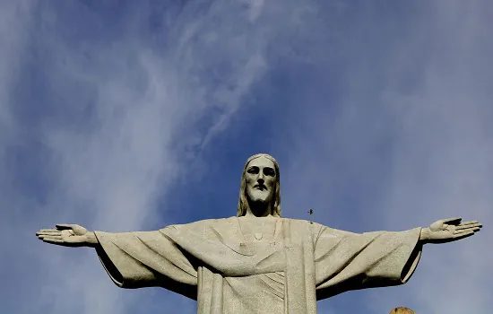 Campanha Cristo Redentor