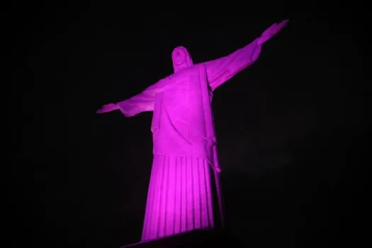 Dia Mundial de Doenças Raras tem iluminação em pontos turísticos