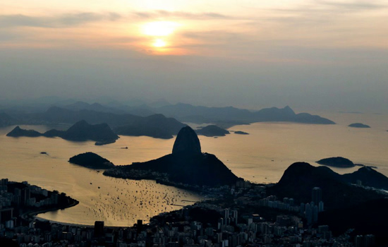 Dia de São Sebastião: Carreata substitui procissão na homenagem a padroeiro do RJ