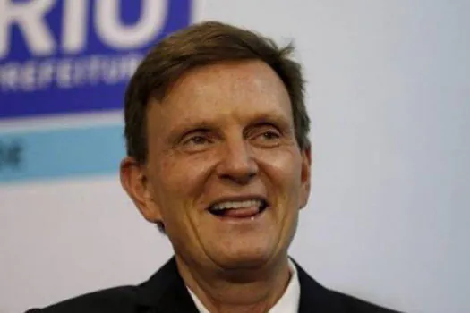 Crivella consegue liminar no TSE para suspender inelegibilidade