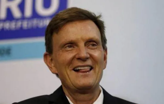 Crivella consegue liminar no TSE para suspender inelegibilidade