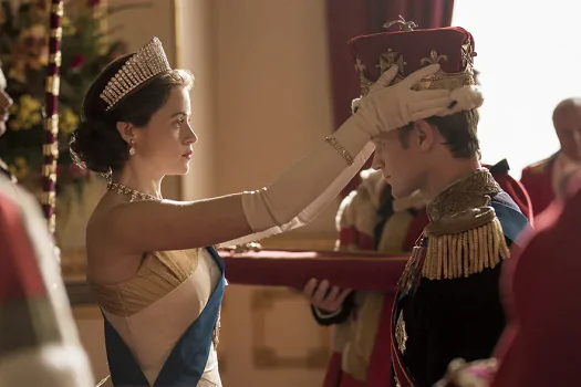 Audiência de “The Crown”, na Netflix, cresce 800% após morte da Rainha Elizabeth