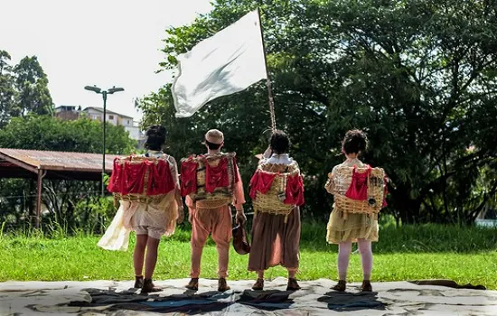 Na Virada Cultural