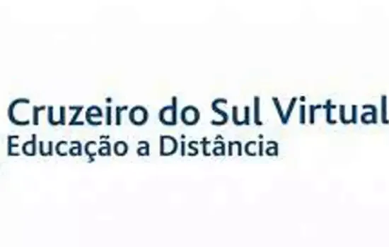 Cruzeiro do Sul Virtual abre Processo Seletivo para cursos de graduação no 2º semestre