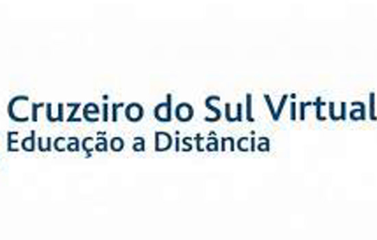 Cruzeiro do Sul Virtual lançou 25 novos cursos de Pós-graduação