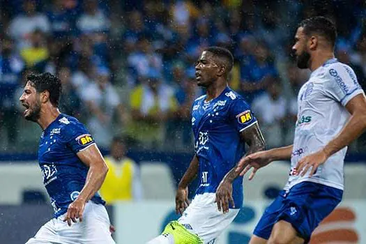 Rebaixados juntos em 2019, CSA e Cruzeiro se reencontram na série B