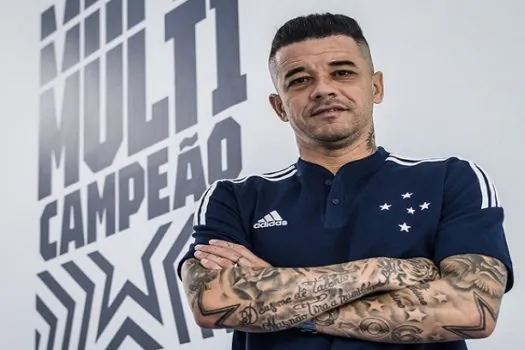 D’Alessandro assume cargo de coordenador de Futebol do Cruzeiro: ‘Fazer o melhor’