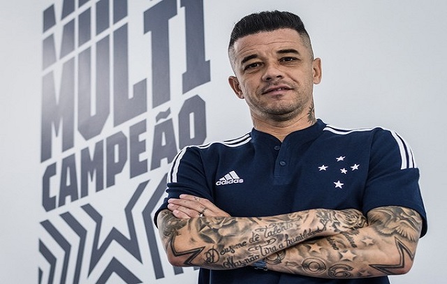 D’Alessandro assume cargo de coordenador de Futebol do Cruzeiro: ‘Fazer o melhor’