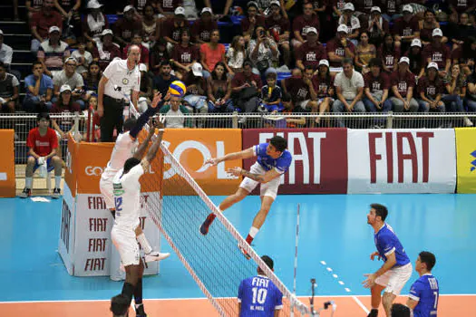 Superliga Banco do Brasil 19/20: Sada Cruzeiro vence clássico contra o Fiat/Minas