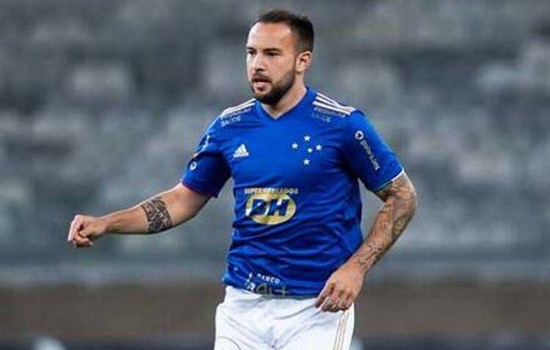 Cruzeiro volta a vencer na série B