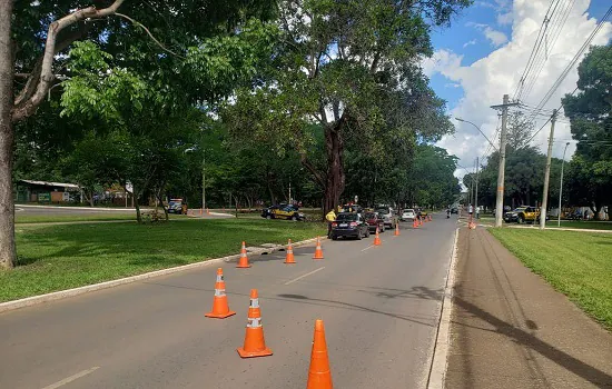 Código de Trânsito Brasileiro completa 24 anos hoje