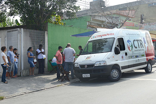 Sala do Empreendedor móvel estará no Extra Anchieta na sexta