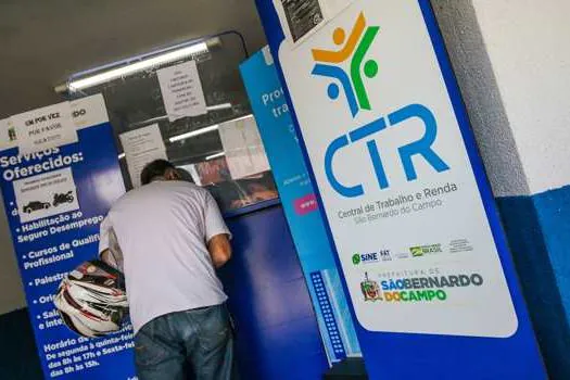 São Bernardo registra 340 novas vagas de empregos com abertura do Assaí Anchieta