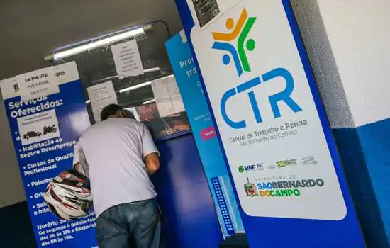 São Bernardo registra 340 novas vagas de empregos com abertura do Assaí Anchieta