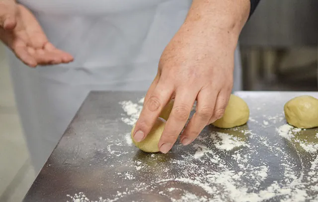 Culinária Italiana é motivo de oficina em Diadema