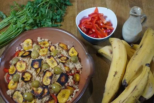 Cultura alimentar e construção da história do país pelo alimento são tema dos novos cursos