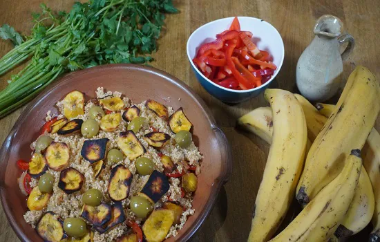 Cultura alimentar e construção da história do país pelo alimento são tema dos novos cursos