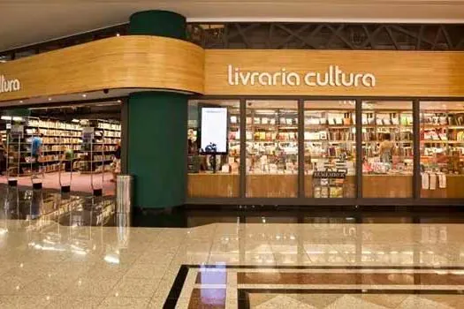 Luto na Cultura: Livraria Cultura fecha mais lojas em São Paulo e em Curitiba