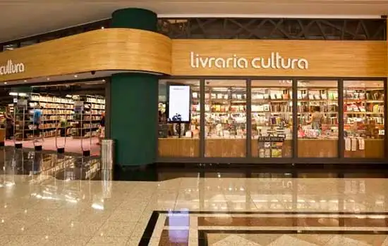 Luto na Cultura: Livraria Cultura fecha mais lojas em São Paulo e em Curitiba