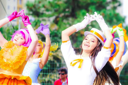 São Caetano abre inscrições para Mostra Livre de Dança Toshie Kobayashi