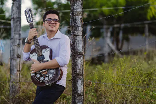 13º Encontro de Cantadores Repentistas do Nordeste em Diadema acontece neste sábado