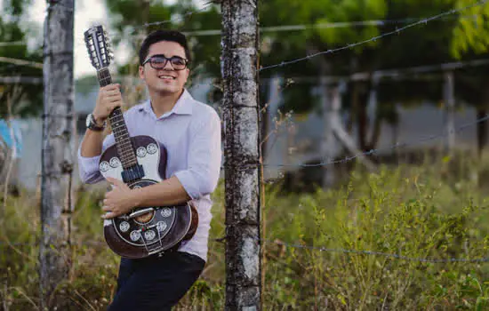 13º Encontro de Cantadores Repentistas do Nordeste em Diadema acontece neste sábado