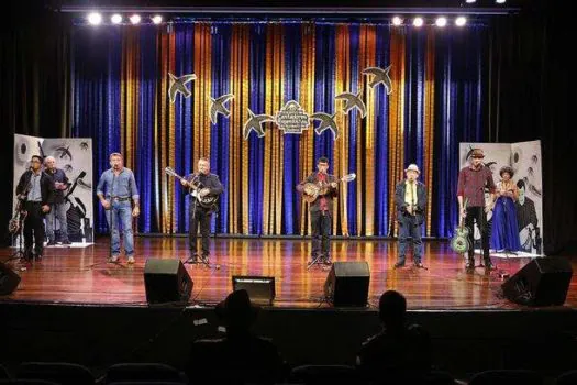 Diadema realiza 15º Encontro de Cantadores Repentistas do Nordeste