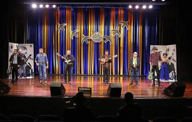 Diadema realiza 15º Encontro de Cantadores Repentistas do Nordeste