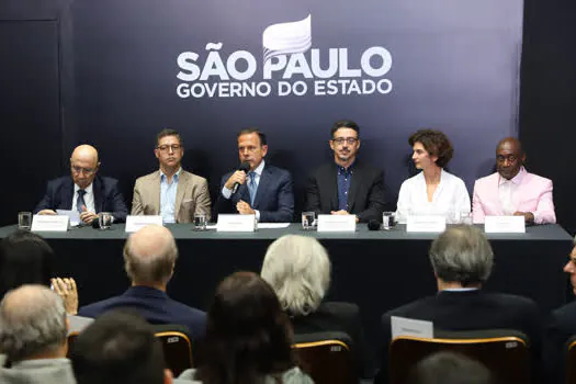 Governo anuncia Conselho Estadual de Cultura e Economia Criativa