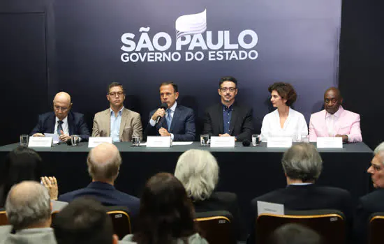 Governo anuncia Conselho Estadual de Cultura e Economia Criativa