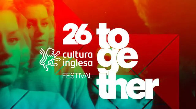 26º Cultura Inglesa Festival contará com atividades na Zona Sul e na RMSP