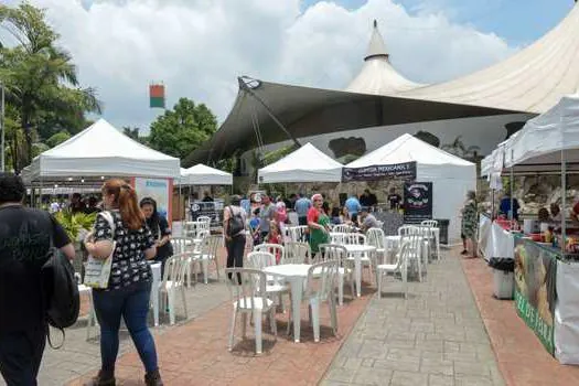 Festival Culturas e Sabores oferece programação cultural gratuita em São Bernardo