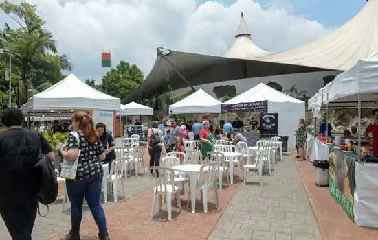 Festival Culturas e Sabores oferece programação cultural gratuita em São Bernardo