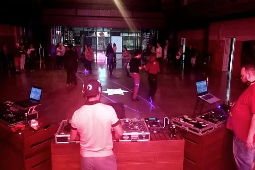 Cine Theatro Carlos Gomes terá Encontro de DJs – Forró Pé de Calçada nesta quarta