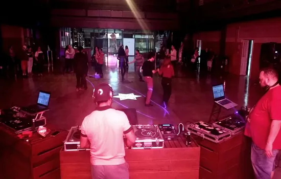 Cine Theatro Carlos Gomes terá Encontro de DJs – Forró Pé de Calçada nesta quarta