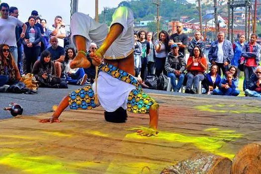 Santo André abre inscrições para pareceristas da Secretaria de Cultura