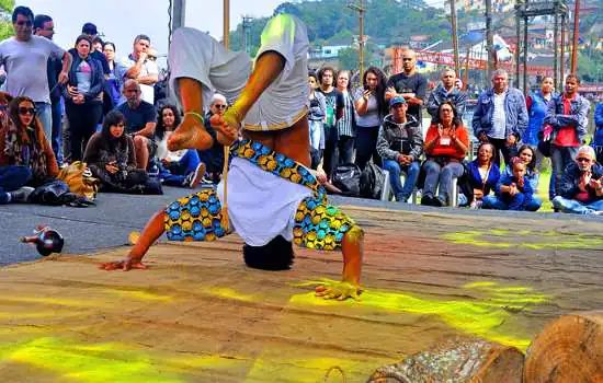 Santo André abre inscrições para pareceristas da Secretaria de Cultura