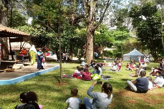 Arte celebra a Consciência Negra em São Caetano neste domingo