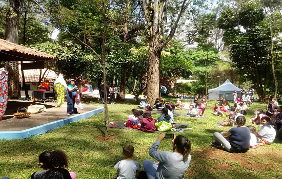 Arte celebra a Consciência Negra em São Caetano neste domingo