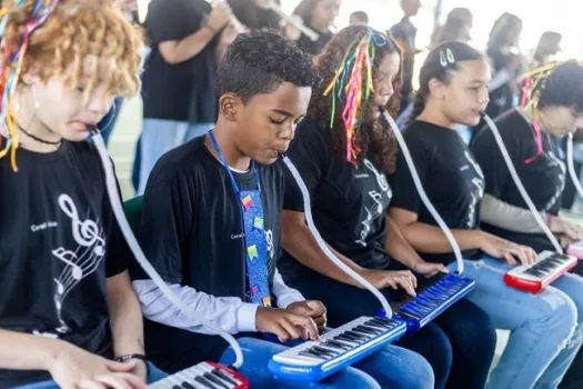 SP: Prefeitura abre suas unidades de ensino aos fins de semana para lazer