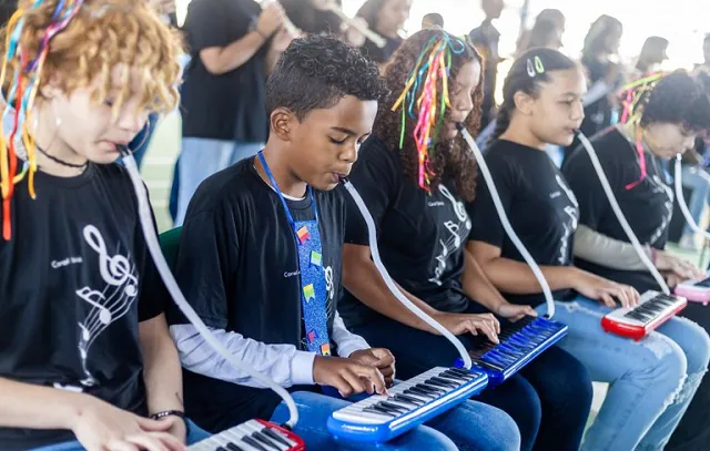 SP: Prefeitura abre suas unidades de ensino aos fins de semana para lazer