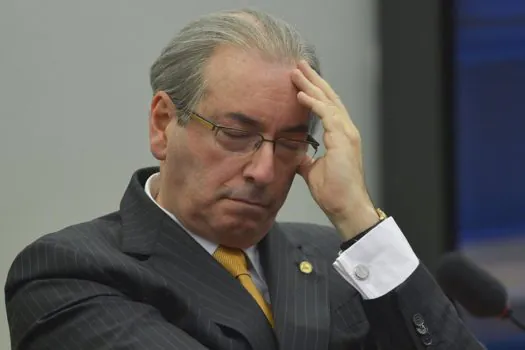 2ª Turma do STF nega reduzir pena imposta a Cunha pela Lava Jato