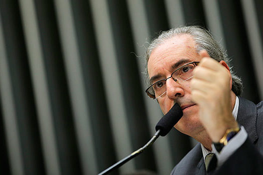 Cunha diz que não precisa ser blindado na CPI da Petrobras