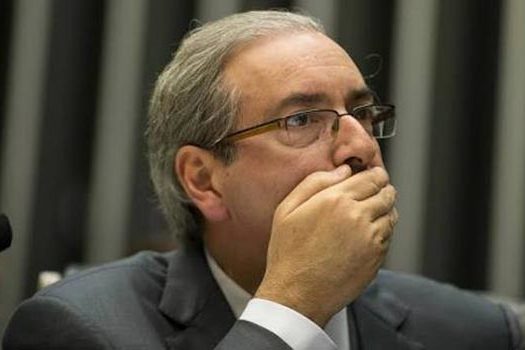 PGR paralisa acordo de delação de Cunha