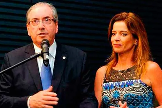 Defesa quer desvincular esposa de Cunha de corrupção