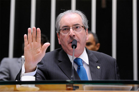 Crimes de Cunha possuem ‘caráter serial’, segundo Moro